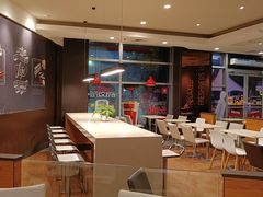 -肯德基(欣旺店)