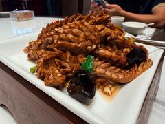 -梅飞酒家(桑园路店)
