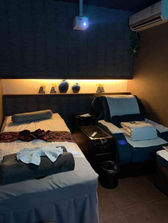 大桶大足浴市北高新店