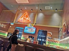 -伽喱博士 Dr.CURRY咖喱饭(太阳宫咖喱店)