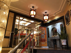 -北京全聚德(西翠路店)