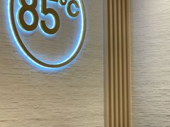 包厢-85度C(广州石牌桥店)