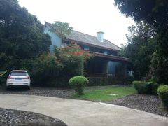 -开心农场温泉度假村