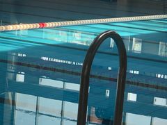 -奥冠体育华师附中恒温游泳馆