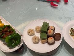 -御仙都北京菜馆·烤鸭店(双井店)