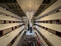 -天津燕园国际大酒店