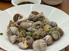 -渔满仓海鲜渔家(象山二店)