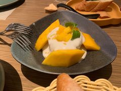 香芒糯米饭-安南越南餐厅(青岛万象城店)