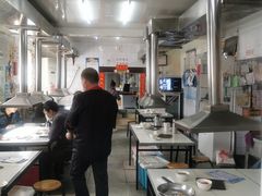 大堂-大槐树烤肉馆