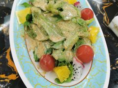 -清真利德顺小老饭庄(复兴路店)