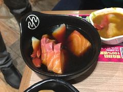 -水林间·寿喜烧自助(仙林金鹰店)