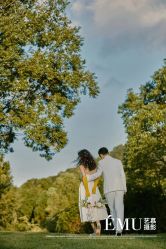 -EMU艺慕摄影(扬中店)
