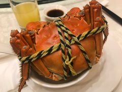 -无锡君来洲际酒店