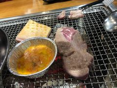 -肉甲韩国木炭烤肉(新壹街1店)