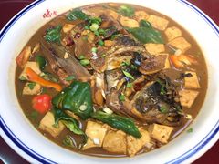 -菜根香土菜馆(文昌东路店)