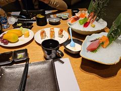 -京旬海鲜放题·铁板烧自助餐厅