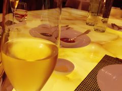 -上海和平饭店-华懋阁 The Cathay Room