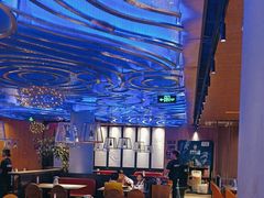 -老板恋上鱼(恒隆广场店)