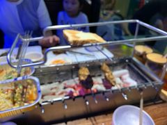 -三个蒙古大叔羊肉串(大宁店)