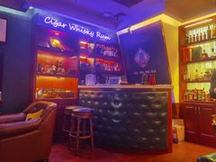 -哈瓦那雪茄酒廊超市(武汉天地分店)
