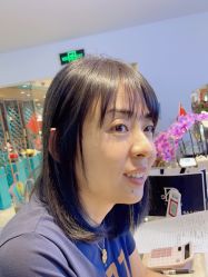 -DX HAIR SALON·发现未知美发沙龙