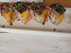 -和创柚子·会席日本料理(新区淮海街店)