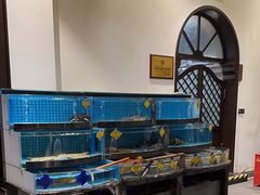 -正德楼果木烤鸭·渔家菜(东港店)