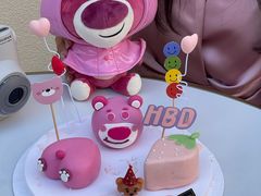 -Miss Q Family甜品·蛋糕·法甜咖啡