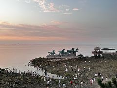 -养马岛旅游度假区