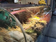 -小朱麻辣串(益民街店)