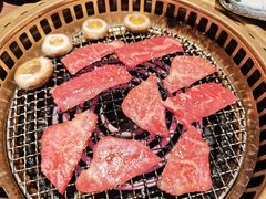 -虎丸烧肉(世纪汇店)
