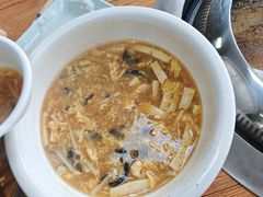 -北京龙庆四季香农家饭庄·灶台鱼·碳烤虹鳟鱼(龙庆峡店)