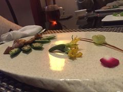 -王府茶楼茶宴·创意菜(大观园总店)