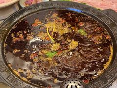 -渝宗老灶火锅(时代天街店)
