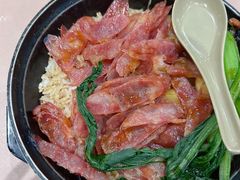 -北大家园食堂