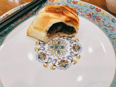 -清真·玛丽亚新疆菜主题餐厅(浙江中路店)