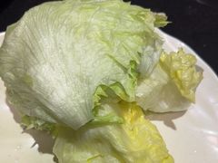 -芦月轩羊蝎子(劲松店)