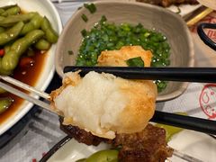 -老班长·小龙虾·鲜货烧烤大排档(金街美地店)