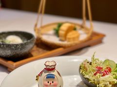 -叶叶菩提·晋福宫