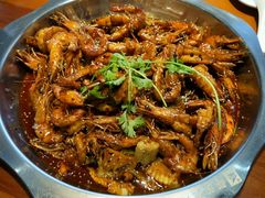 -邵汇大虾(吉林大路店)