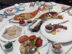 -玄武苏宁诺富特酒店·紫金轩中餐厅