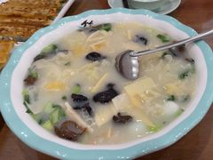 -春水锅贴·传统鲁菜(大明湖店)