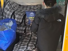 -安东易迷你自助仓储寄存仓库(草桥店)
