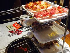 -玉善烧烤串城(长春总店)