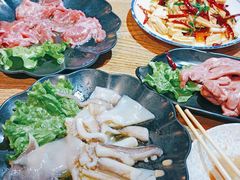 -大壮家原味烤肉(兴华北街店)