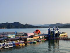 -杭州千岛湖滨江希尔顿度假酒店