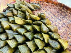 -丽华叶儿粑总汇