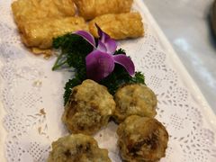 -东海酒家(长平东路店)