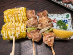 -哥哥の深夜食堂(红松东路店)