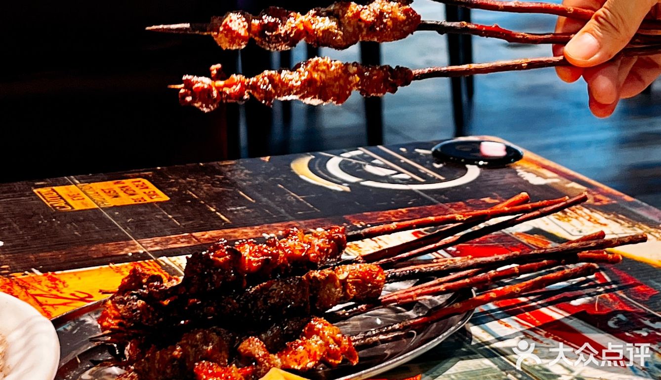 强烈推荐｜佛山这家潮汕菜真的好好吃‼️